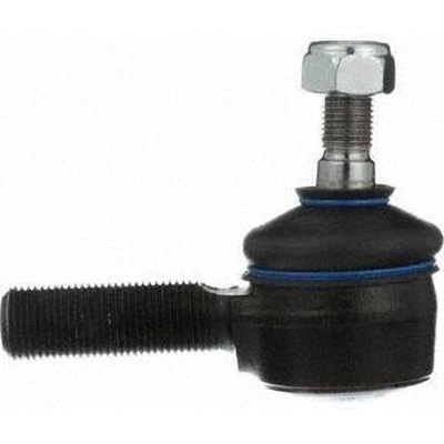 Tie Rod End by DELPHI - TA5795 pa4