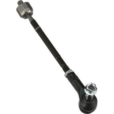 Tie Rod End by DELPHI - TL2027 pa1