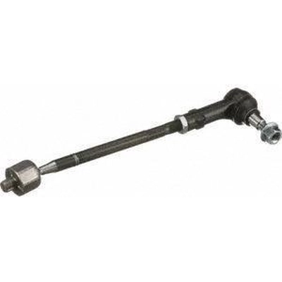 Tie Rod End by DELPHI - TL2027 pa2