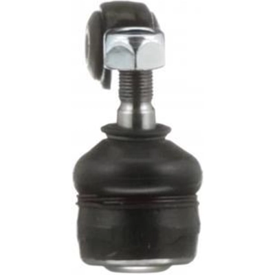 Tie Rod End by DELPHI - TL355 pa4