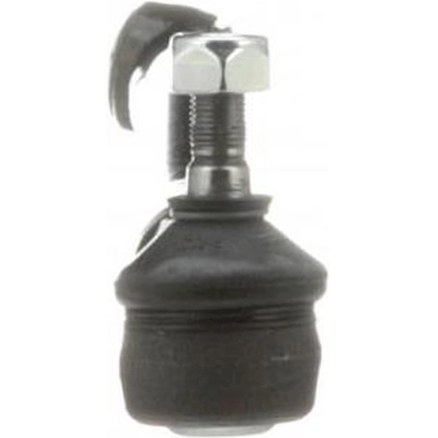 Tie Rod End by DELPHI - TL357 pa5