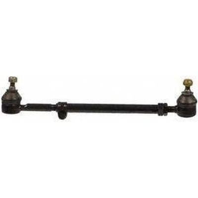 Tie Rod End by DELPHI - TL398 pa1