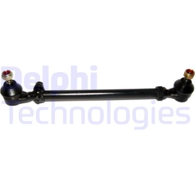 Tie Rod End by DELPHI - TL418 pa2