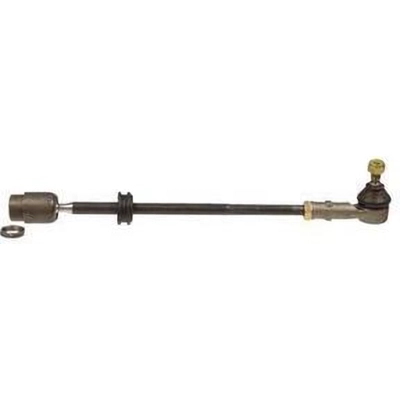Tie Rod End by DELPHI - TL426 pa1