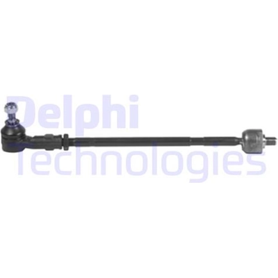 Tie Rod End by DELPHI - TL427 pa2