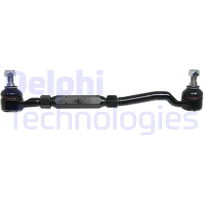 Tie Rod End by DELPHI - TL504 pa2