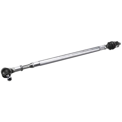 DELPHI - TL505 - Tie Rod End pa4