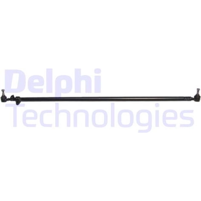 Tie Rod End by DELPHI - TL521 pa1