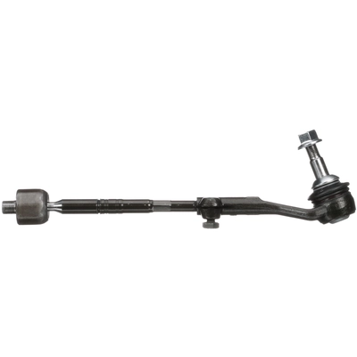 Tie Rod End by DELPHI - TL612 pa1
