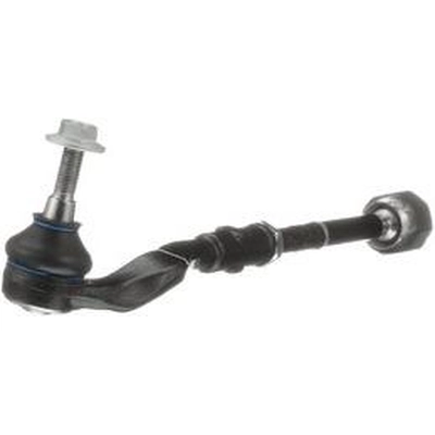 Tie Rod End by DELPHI - TL613 pa1