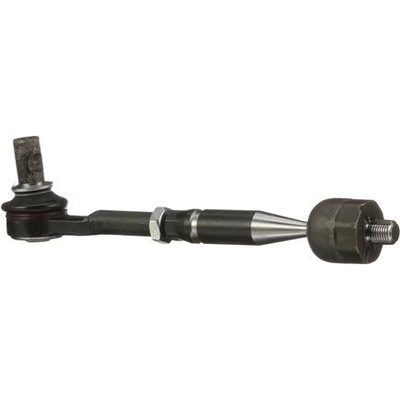 Tie Rod End by DELPHI - TL615 pa1