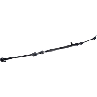 Tie Rod End by DORMAN (OE SOLUTIONS) - 580-074 pa1