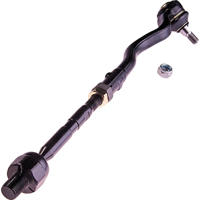 Tie Rod End by DORMAN PREMIUM - TA14101PR pa1