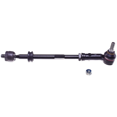 DORMAN PREMIUM - TA43132PR - Front Passenger Side Steering Tie Rod Assembly pa2