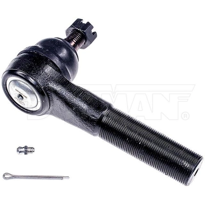 Tie Rod End by DORMAN PREMIUM - T3009PR pa1