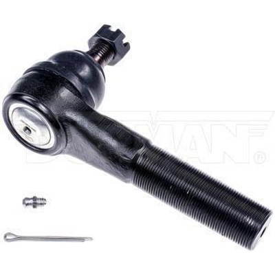 Tie Rod End by DORMAN PREMIUM - T3009PR pa3