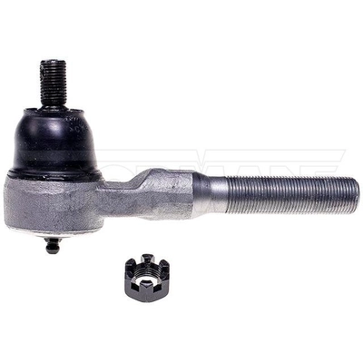 Tie Rod End by DORMAN PREMIUM - T3094XL pa2
