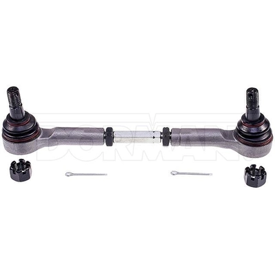Tie Rod End by DORMAN PREMIUM - TA69185XL pa1
