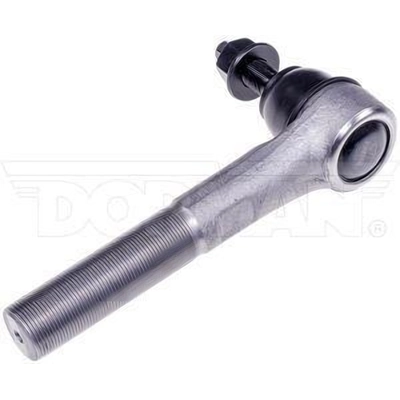 Tie Rod End by DORMAN PREMIUM - TT81073XL pa3