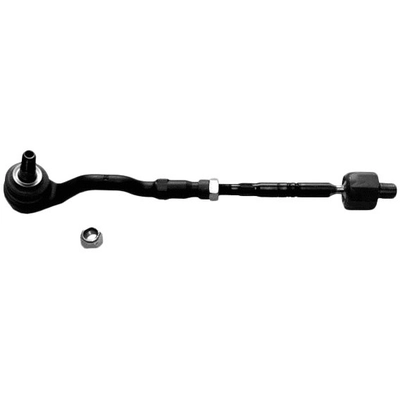 LEMFOERDER - 27151-02 - Driver Side Tie Rod Assembly pa2