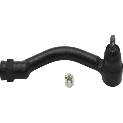 Tie Rod End by MANDO - 15N0098 pa2