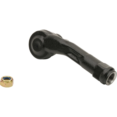 Tie Rod End by MANDO - 15N0104 pa2