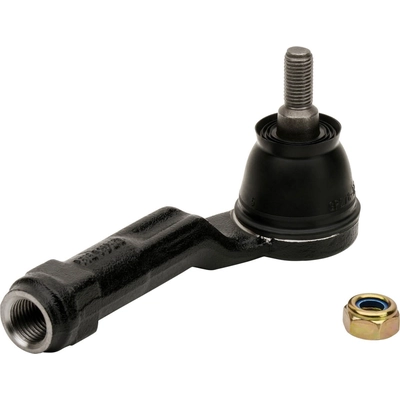 Tie Rod End by MANDO - 15N0104 pa3