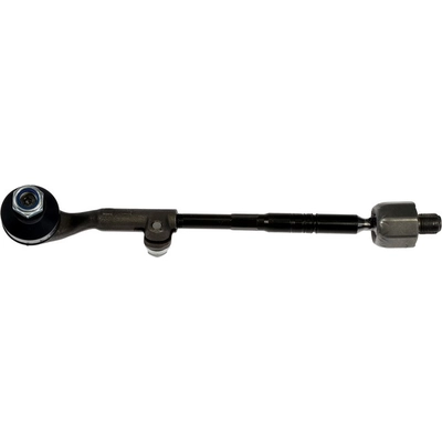 Tie Rod End by MAS INDUSTRIES - TA14131 pa5