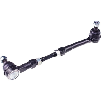 Tie Rod End by MAS INDUSTRIES - TA69292 pa4