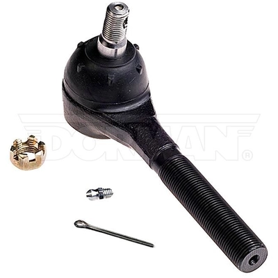 Tie Rod End by MAS INDUSTRIES - T3094 pa2