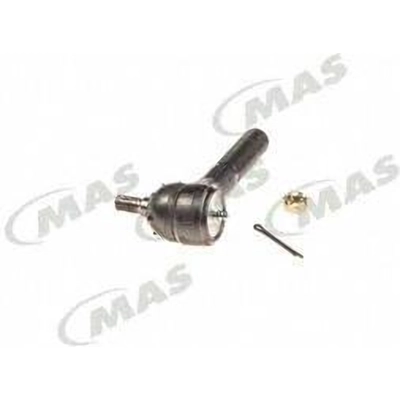 Tie Rod End by MAS INDUSTRIES - T3096 pa4