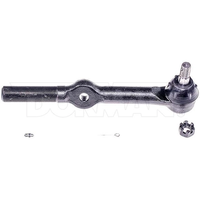 Tie Rod End by MAS INDUSTRIES - T3249 pa1