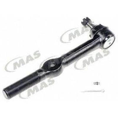 Tie Rod End by MAS INDUSTRIES - T3249 pa6