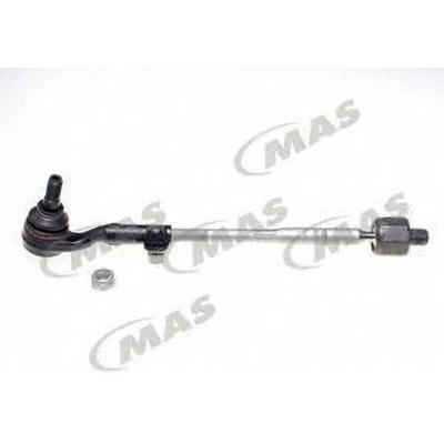 Tie Rod End by MAS INDUSTRIES - TA14131 pa3