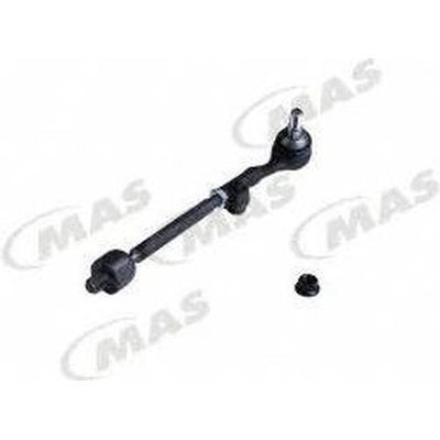 Tie Rod End by MAS INDUSTRIES - TA14132 pa2