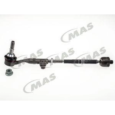 Tie Rod End by MAS INDUSTRIES - TA14241 pa1