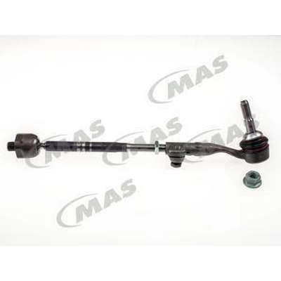 Tie Rod End by MAS INDUSTRIES - TA14242 pa1