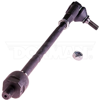 Tie Rod End by MAS INDUSTRIES - TA43093 pa3