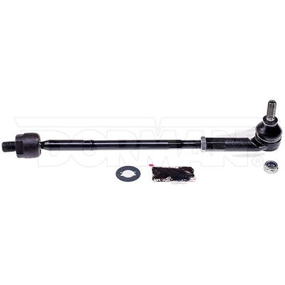 Tie Rod End by MAS INDUSTRIES - TA43094 pa5