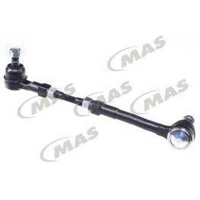 Tie Rod End by MAS INDUSTRIES - TA69291 pa3