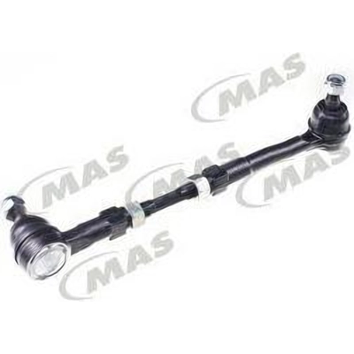 Tie Rod End by MAS INDUSTRIES - TA69292 pa3