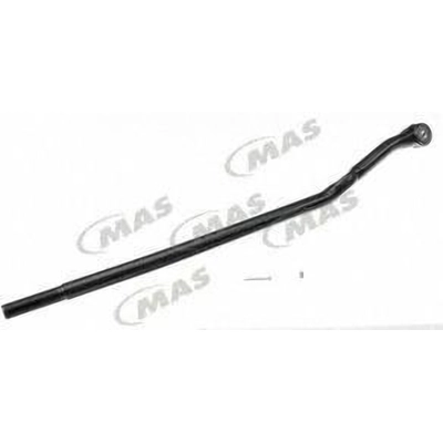 Tie Rod End by MAS INDUSTRIES - TC81024 pa3