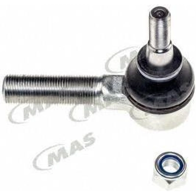 Tie Rod End by MAS INDUSTRIES - TO35165 pa4