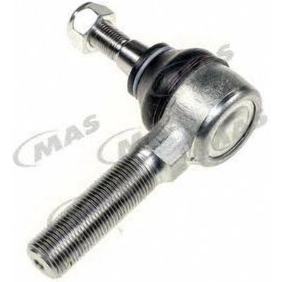 Tie Rod End by MAS INDUSTRIES - TO35165 pa5