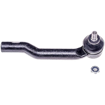 Tie Rod End by MAS INDUSTRIES - TO73002 pa3