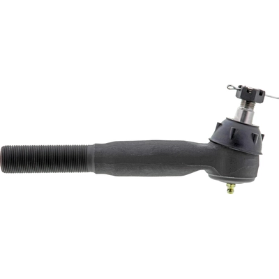 Tie Rod End by MEVOTECH - DGES3427T pa1