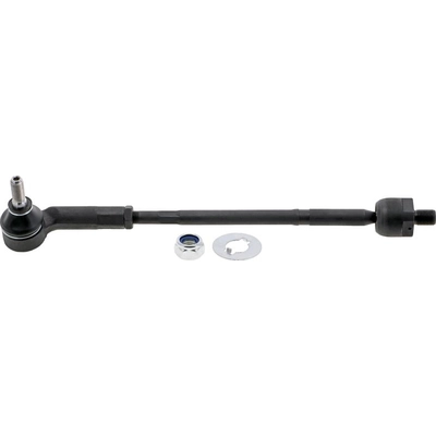 Tie Rod End by MEVOTECH - GGES3710A pa4