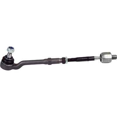Tie Rod End by MEVOTECH - GGES800090A pa5