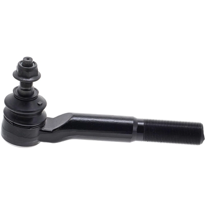 Tie Rod End by MEVOTECH - HGS25709 pa2