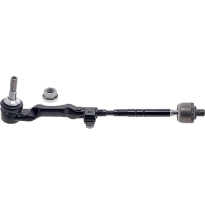 Tie Rod End by MEVOTECH - MS106260 pa2